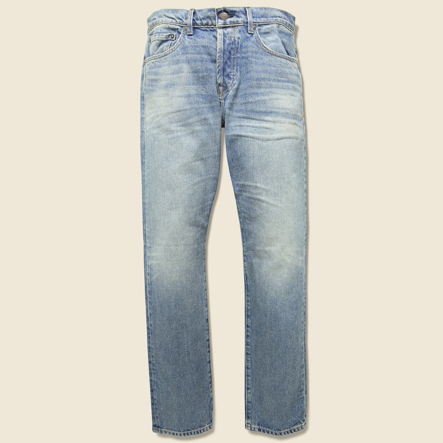 Barton Slim Jean - Winslow Wash
