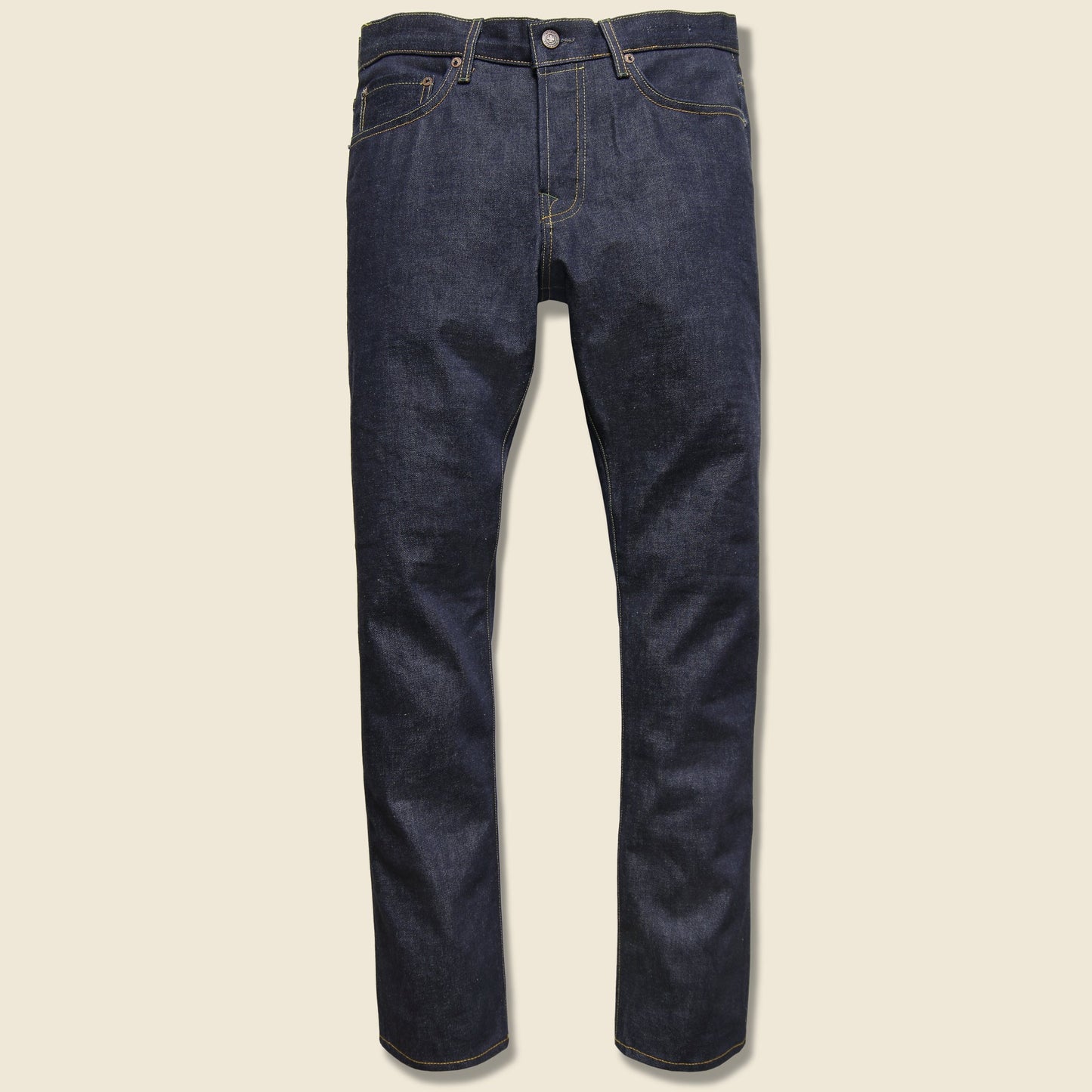 Barton Slim - Indigo