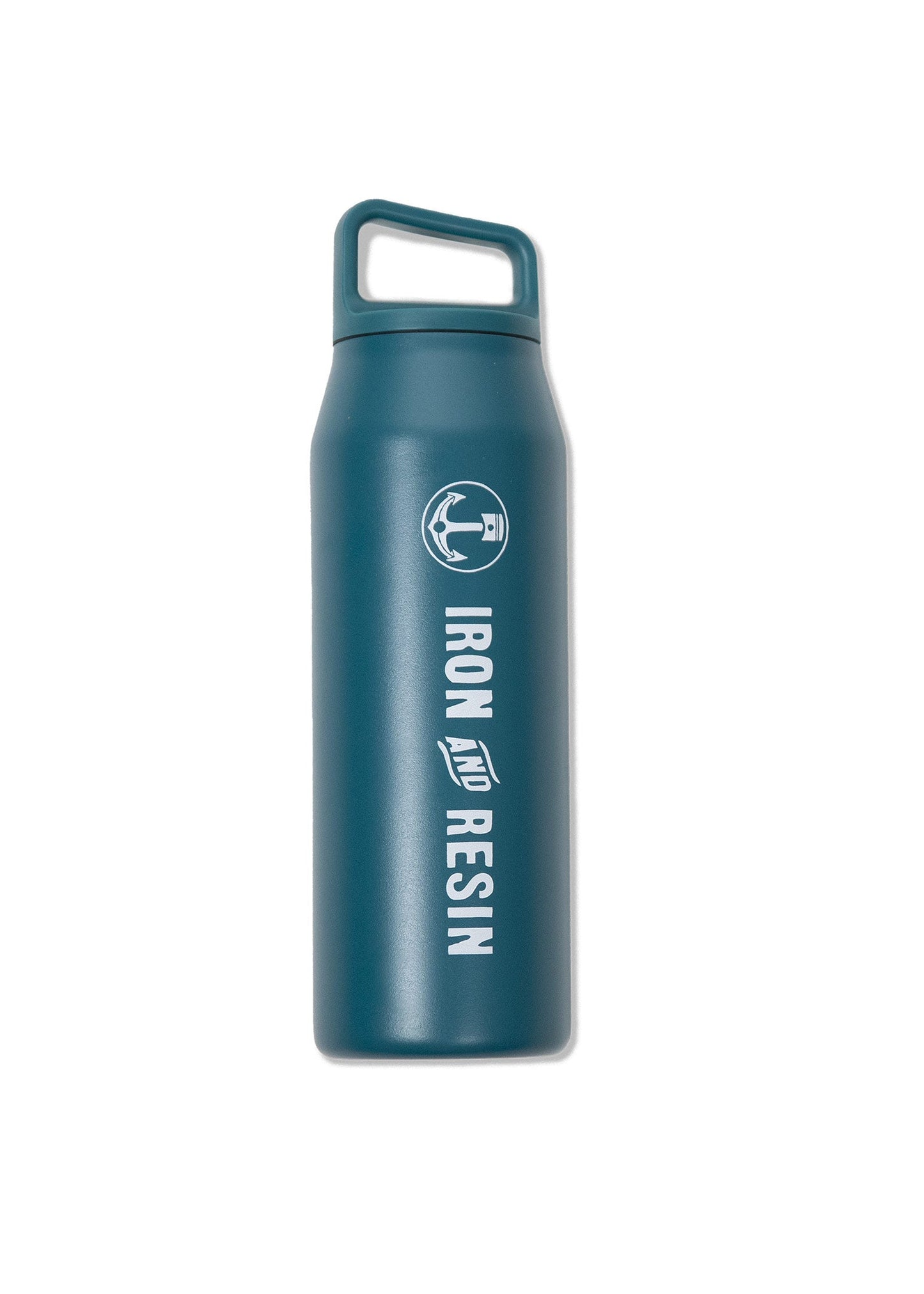 Iron Resin x MiiR 32oz Bottle