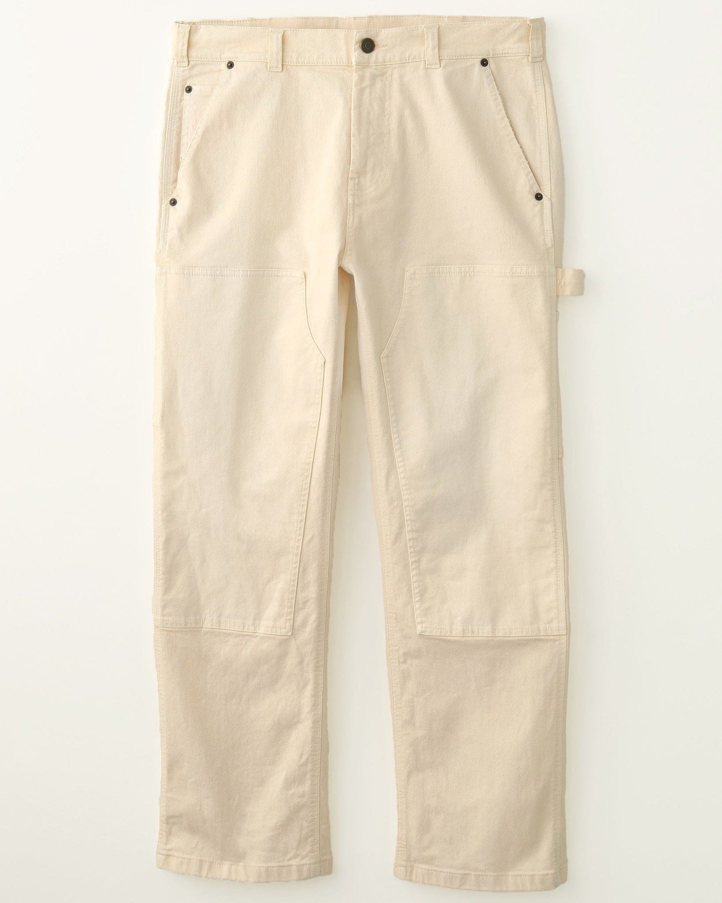 Carpenter Jean - Natural