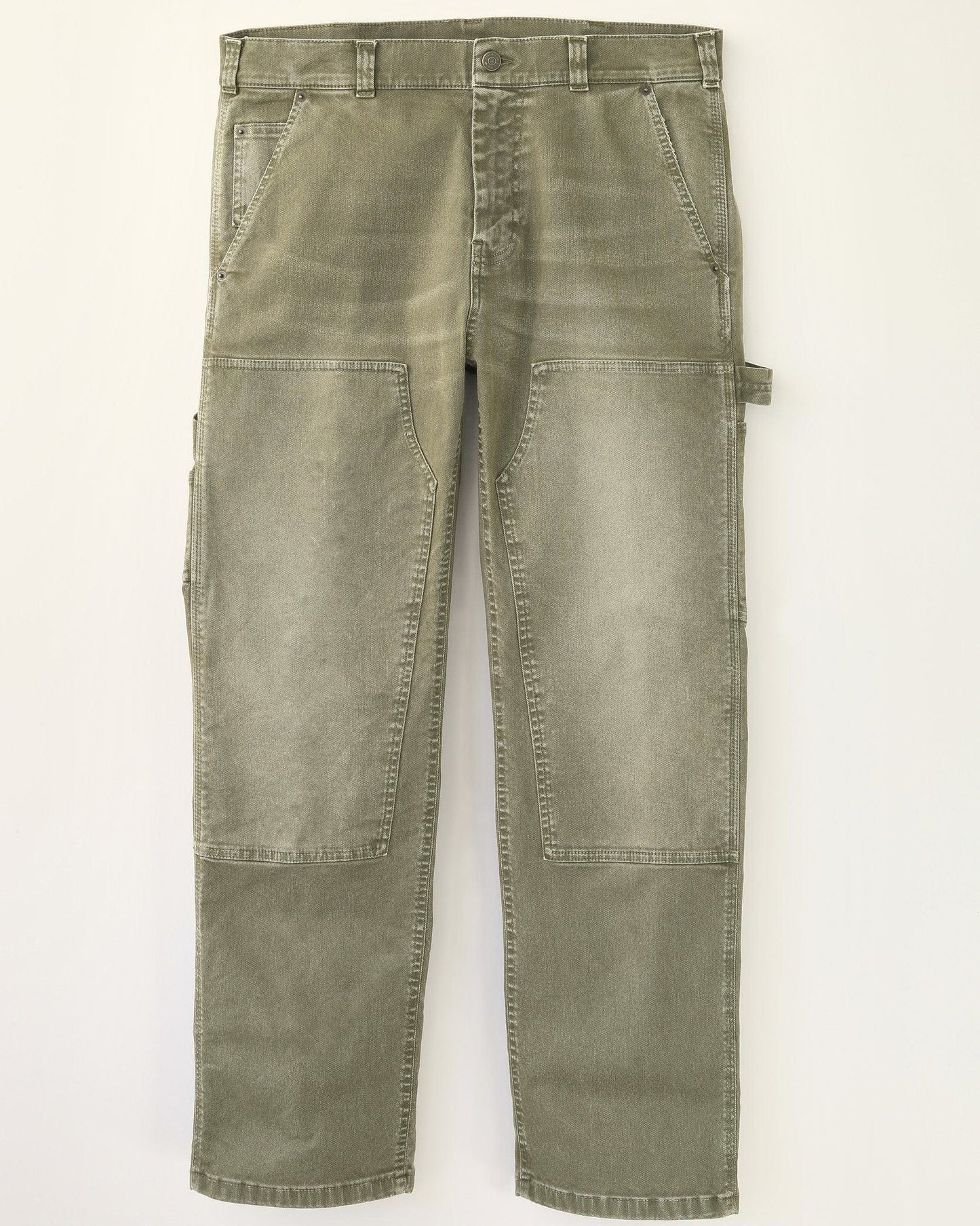 Carpenter Jean - Army