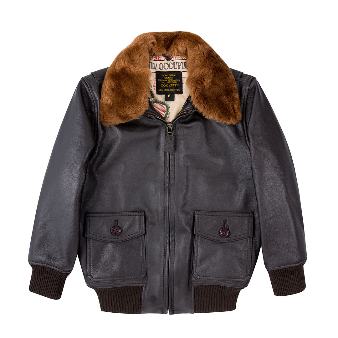 Kid's G-1 Jacket K202135I