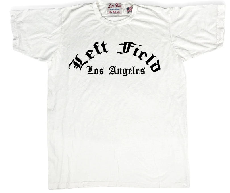 Flock Los Angeles LF Tee