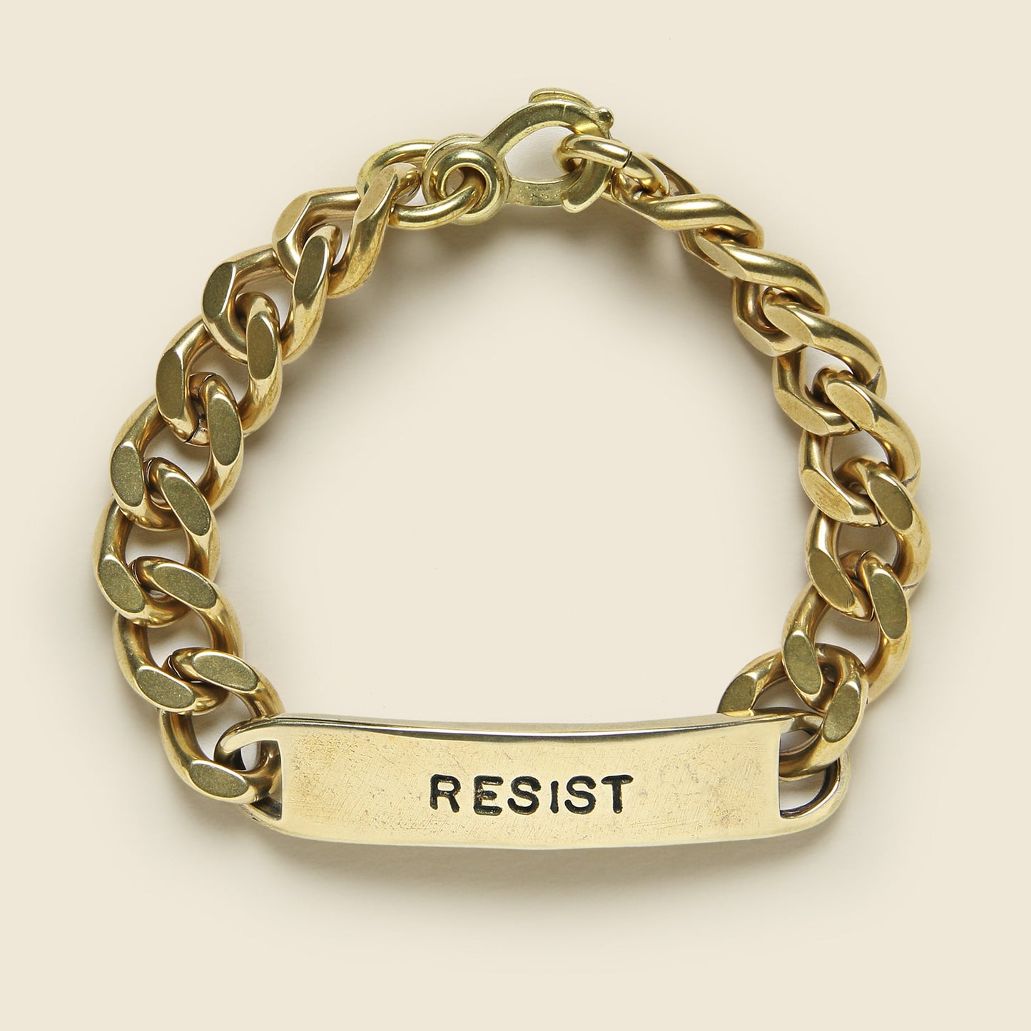 ID Bracelet - Resist