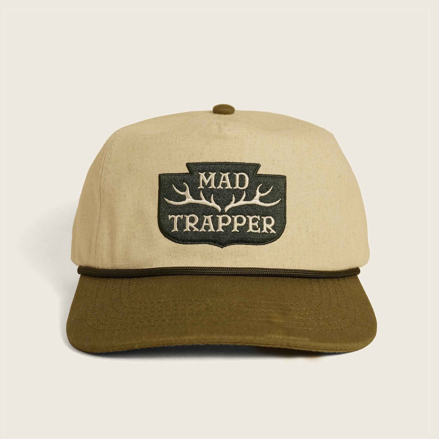 Roosevelt Hat