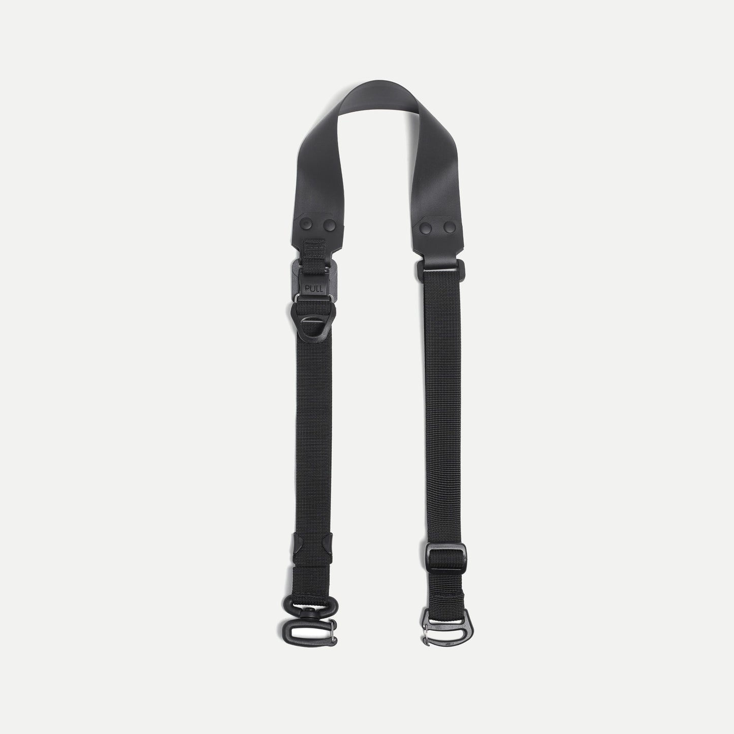 1" Quick Release Biothane Fidlock Sling Strap