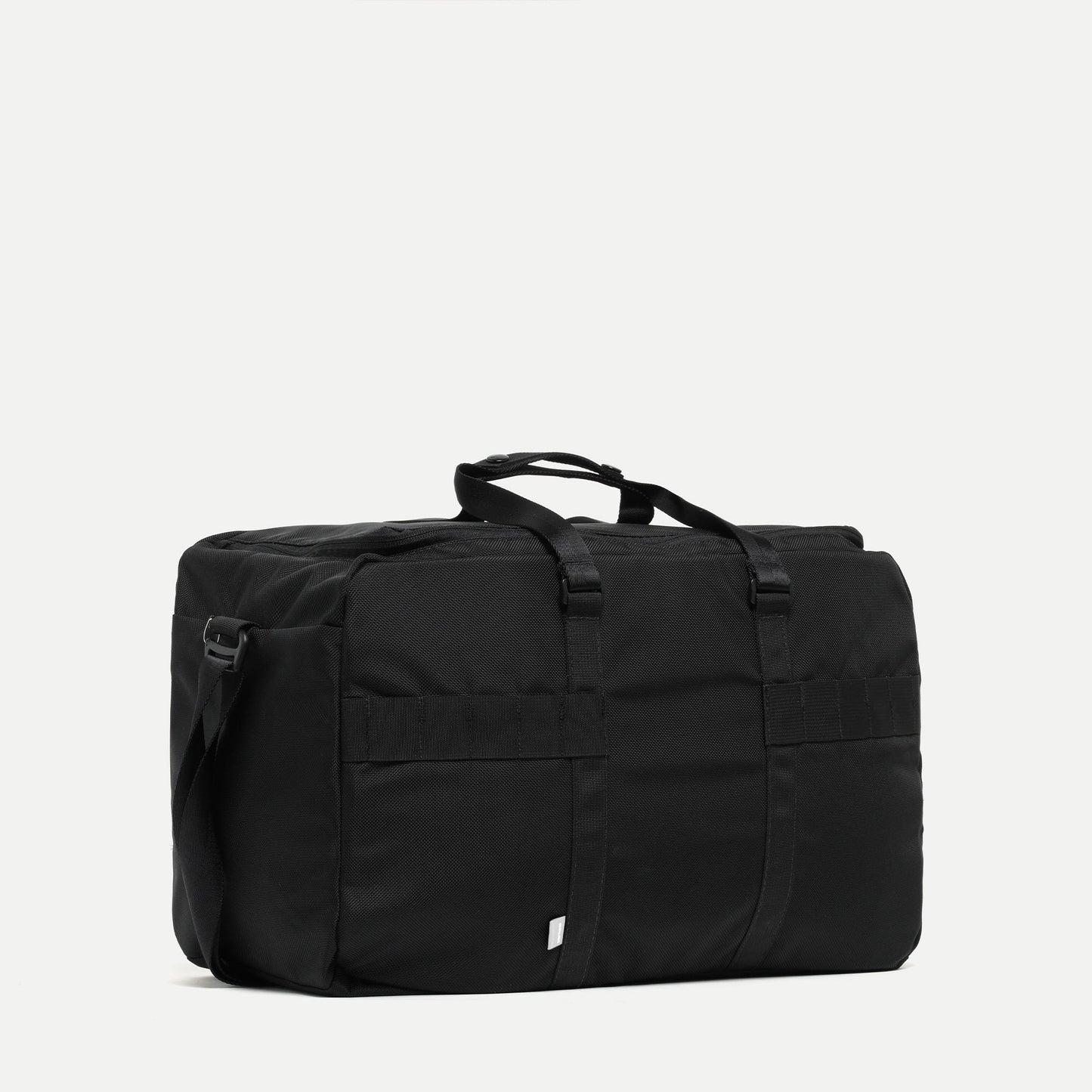 Gym/Work Bag - Ballistic Nylon