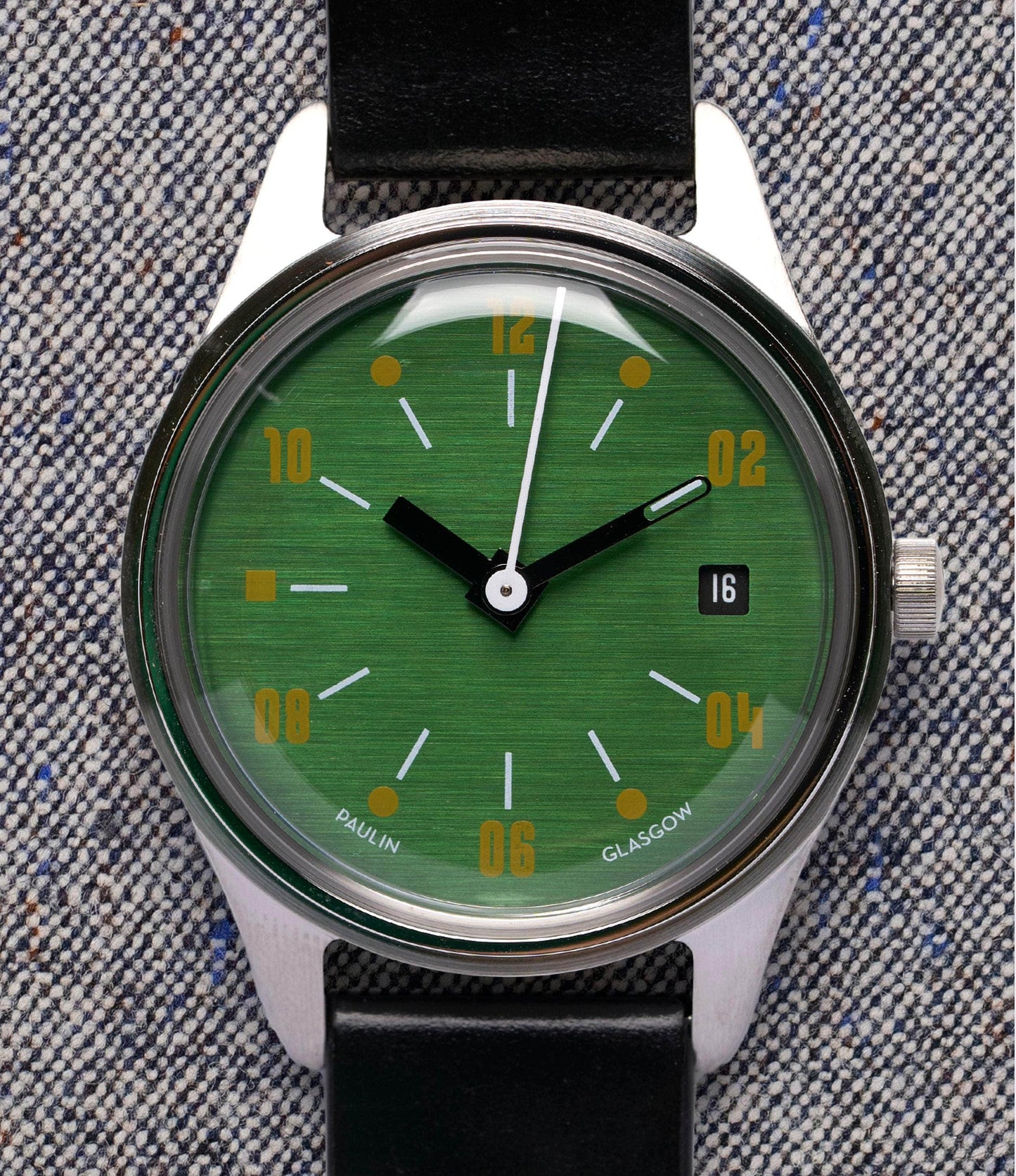Neo x Windup Watch Shop Exclusive