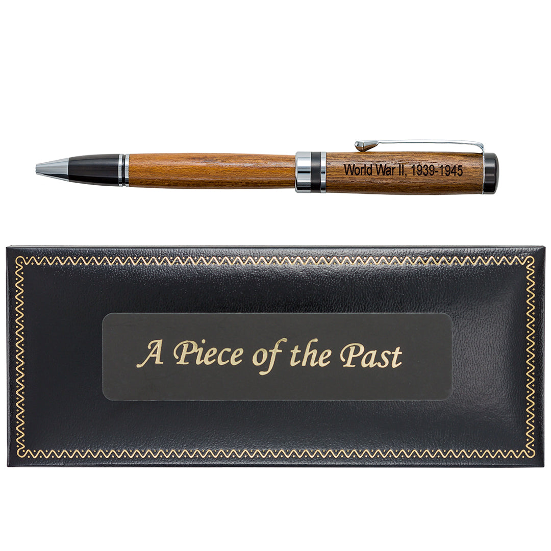 "World War II Remembered" Commemorative Pen Z99F133