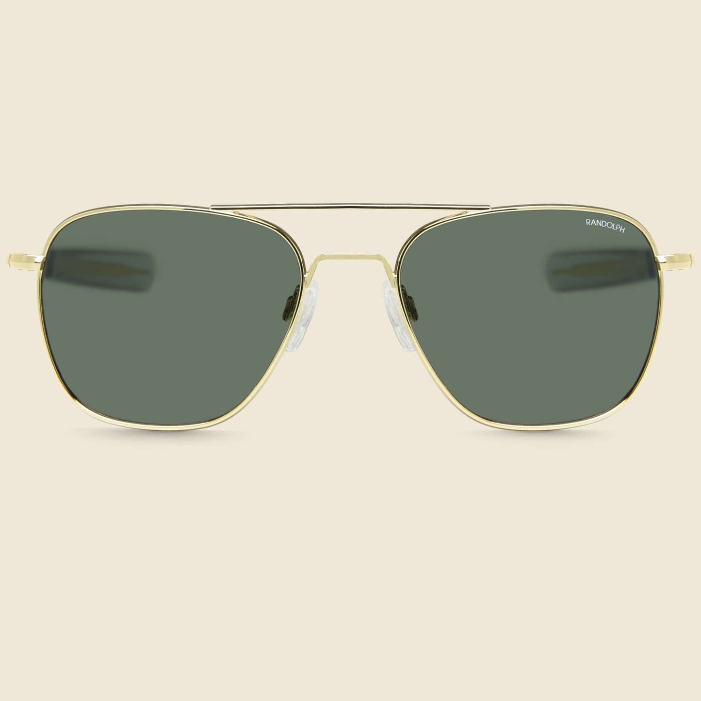 Aviator - Gold/AGX