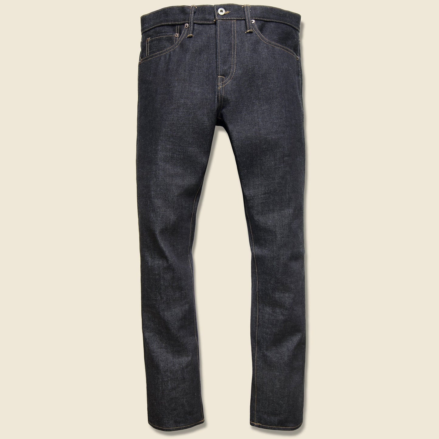 Stanton 15oz - Raw Indigo