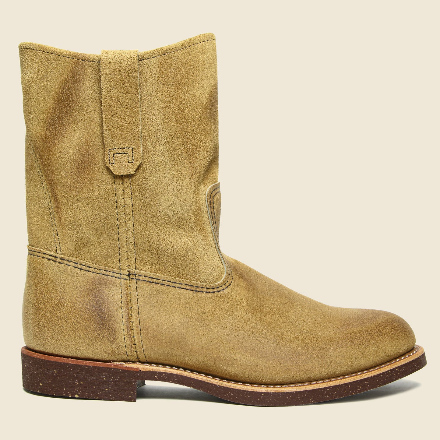 9" Pecos Boot No. 8188 - Hawthorne