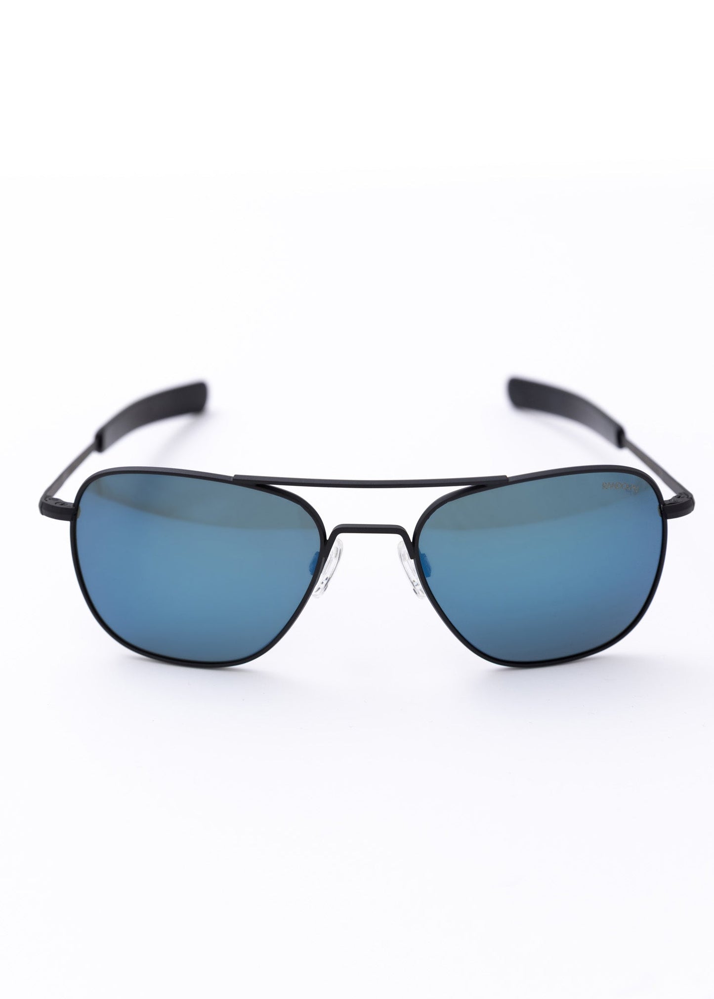 Randolph Aviator in Matte Black