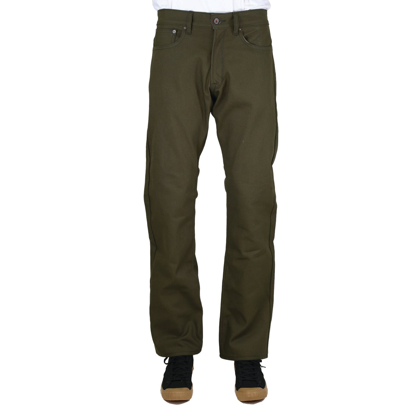 Rebels Seaweed Canvas