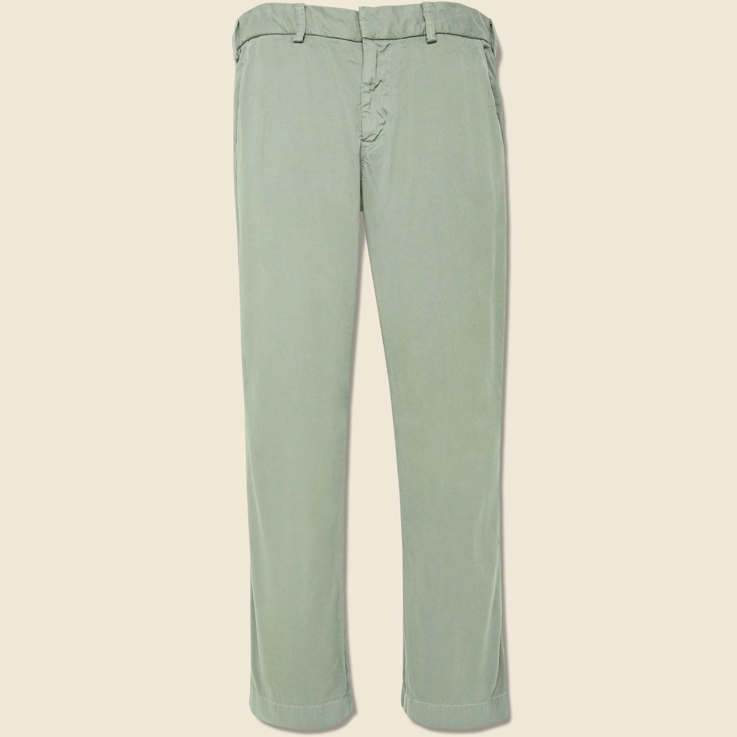 Twill Original Chino - Sprout