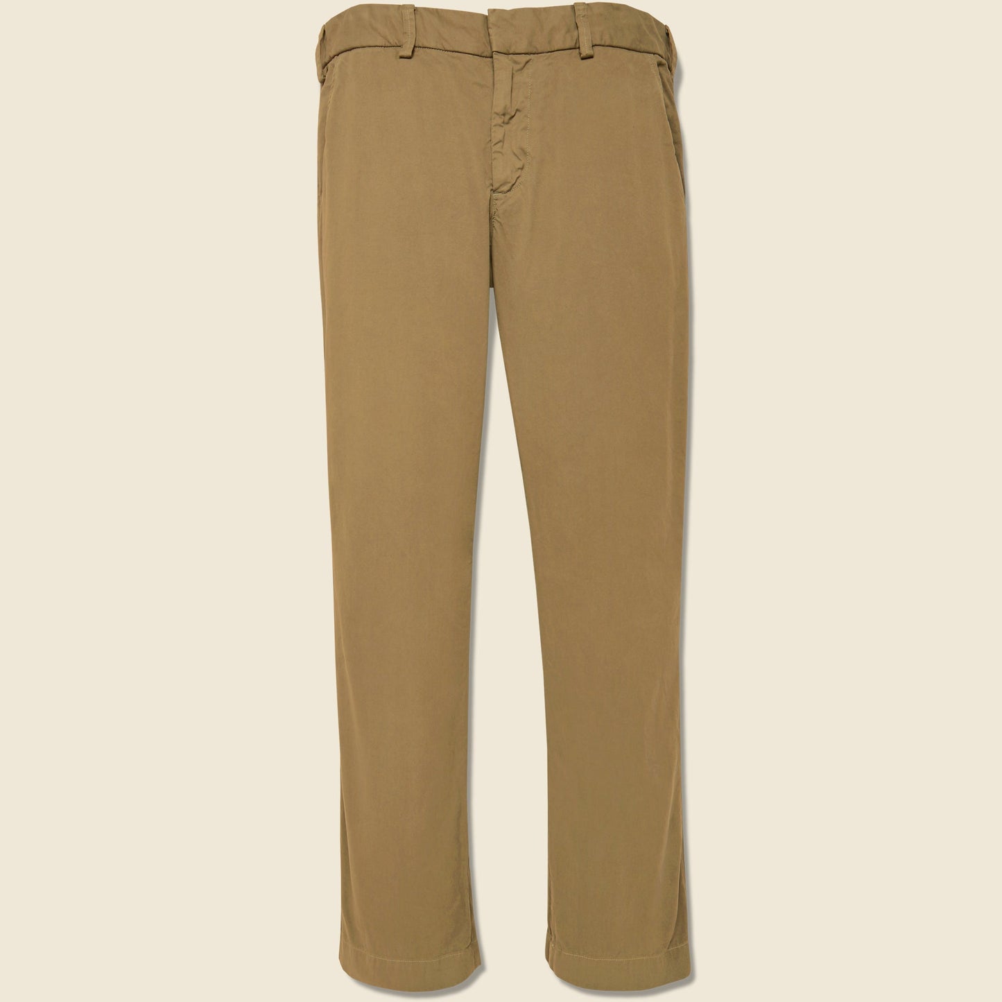 Twill Original Chino - Kraft