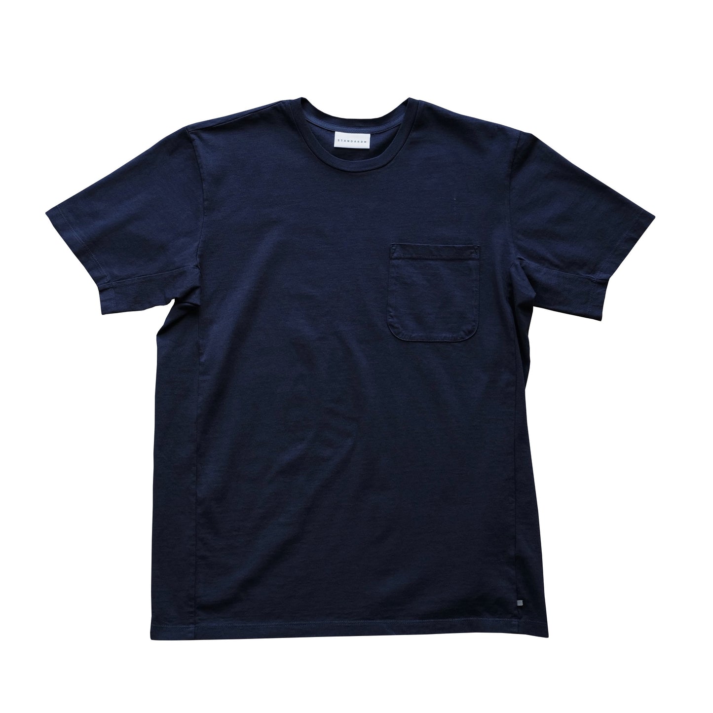 Avant T-shirt - Blu Scuro