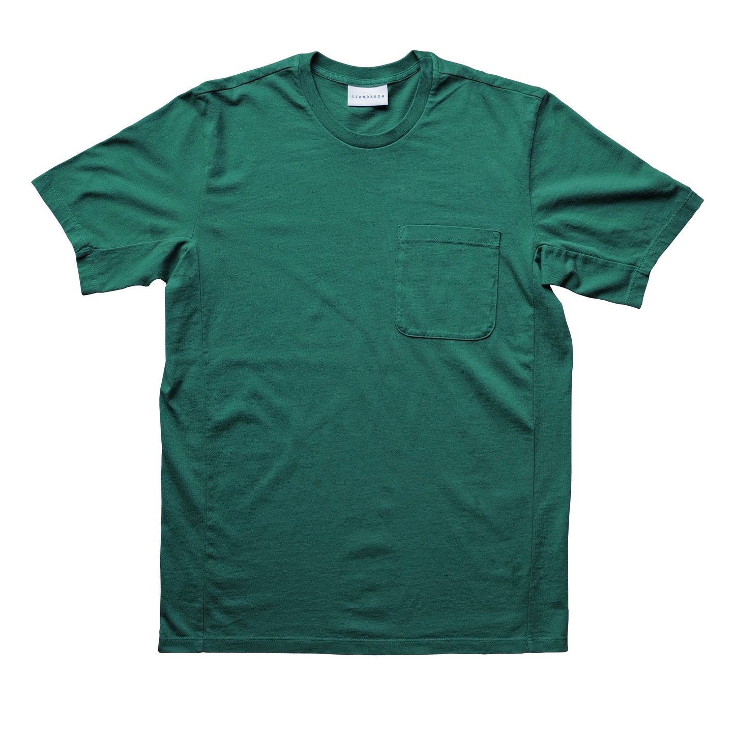 Avant T-shirt - BRG