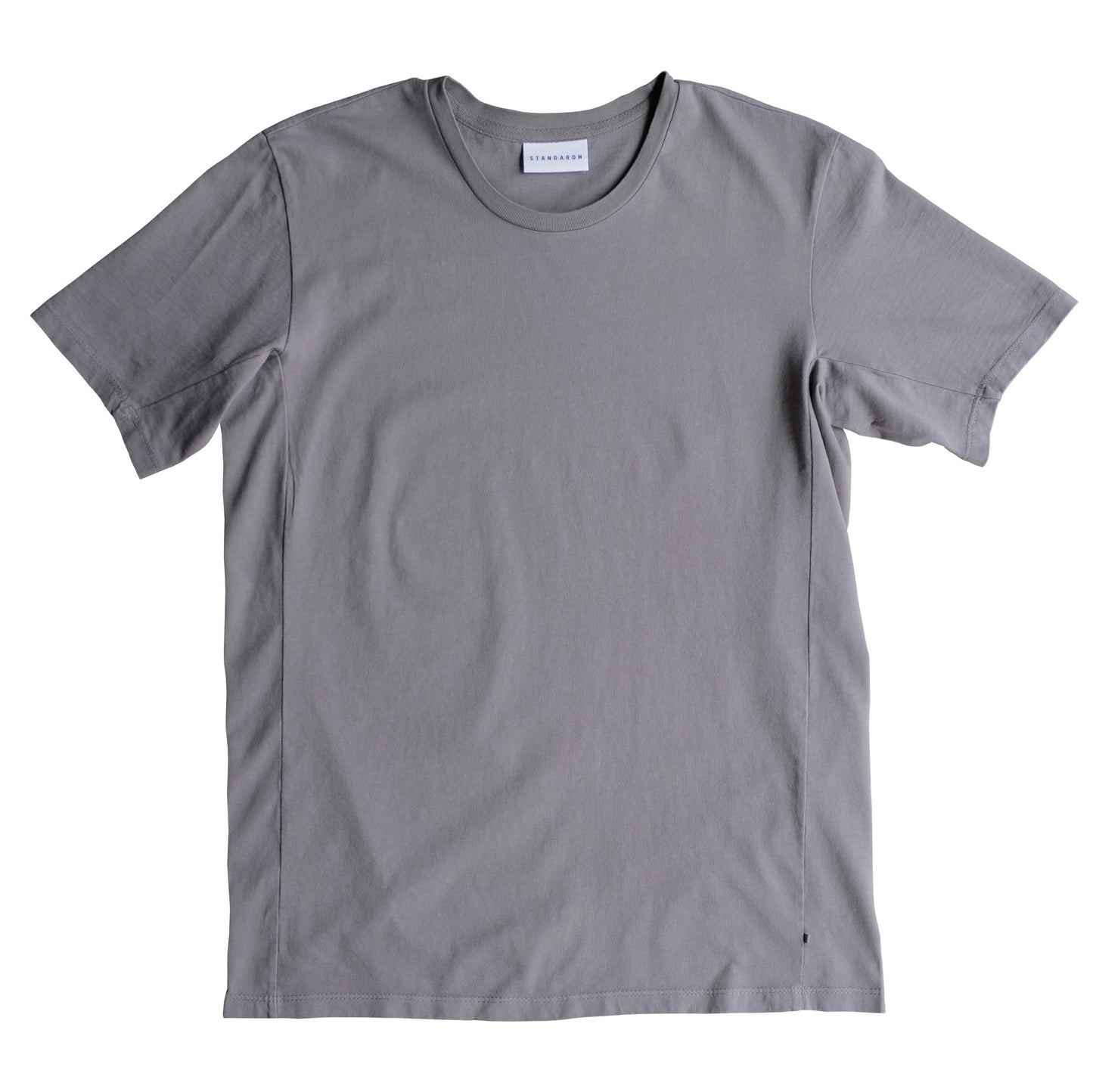 Carrera T-shirt - Cool Grey