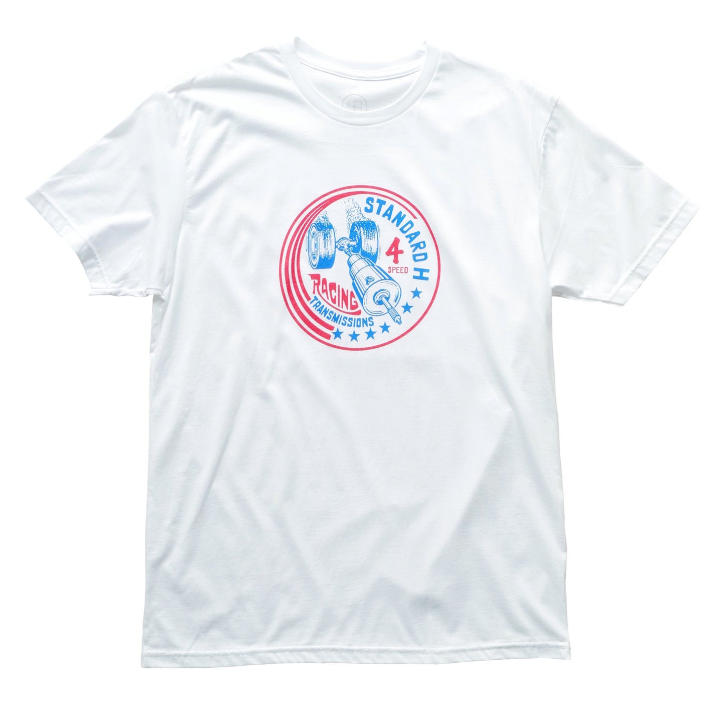 STANDARD H Transmissions T-shirt