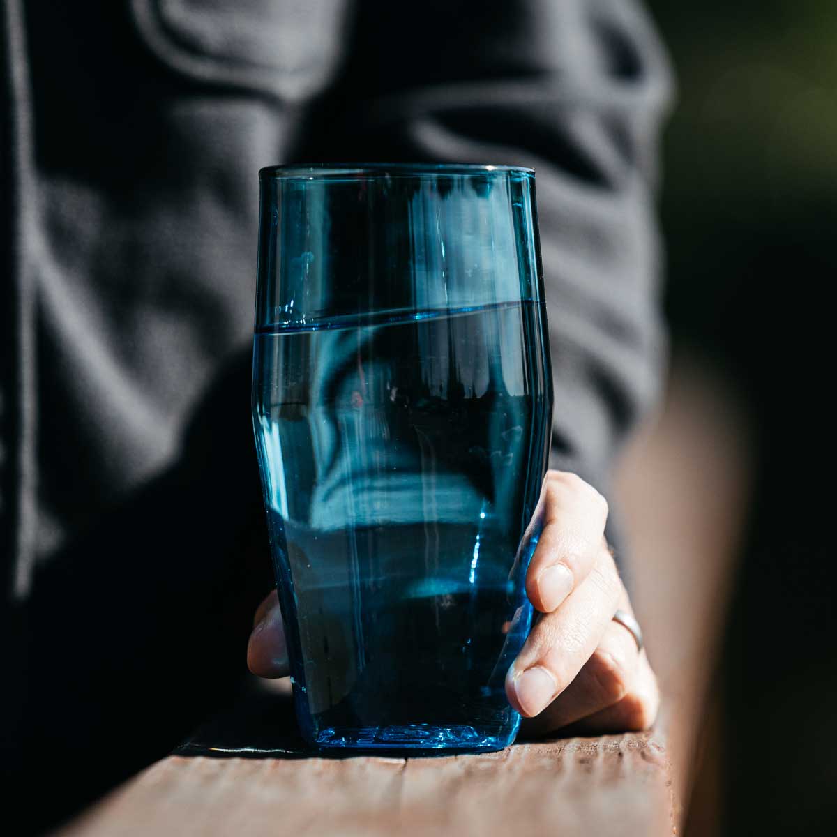 Standard Pint Glass