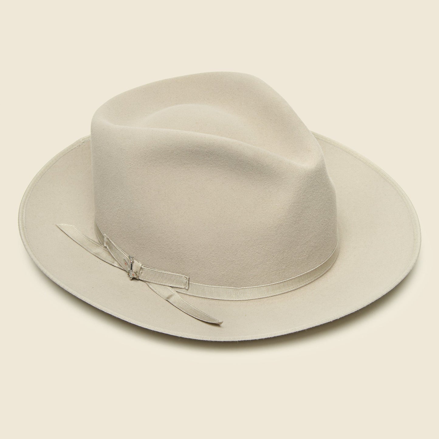 Stratoliner Fedora - Silver Belly
