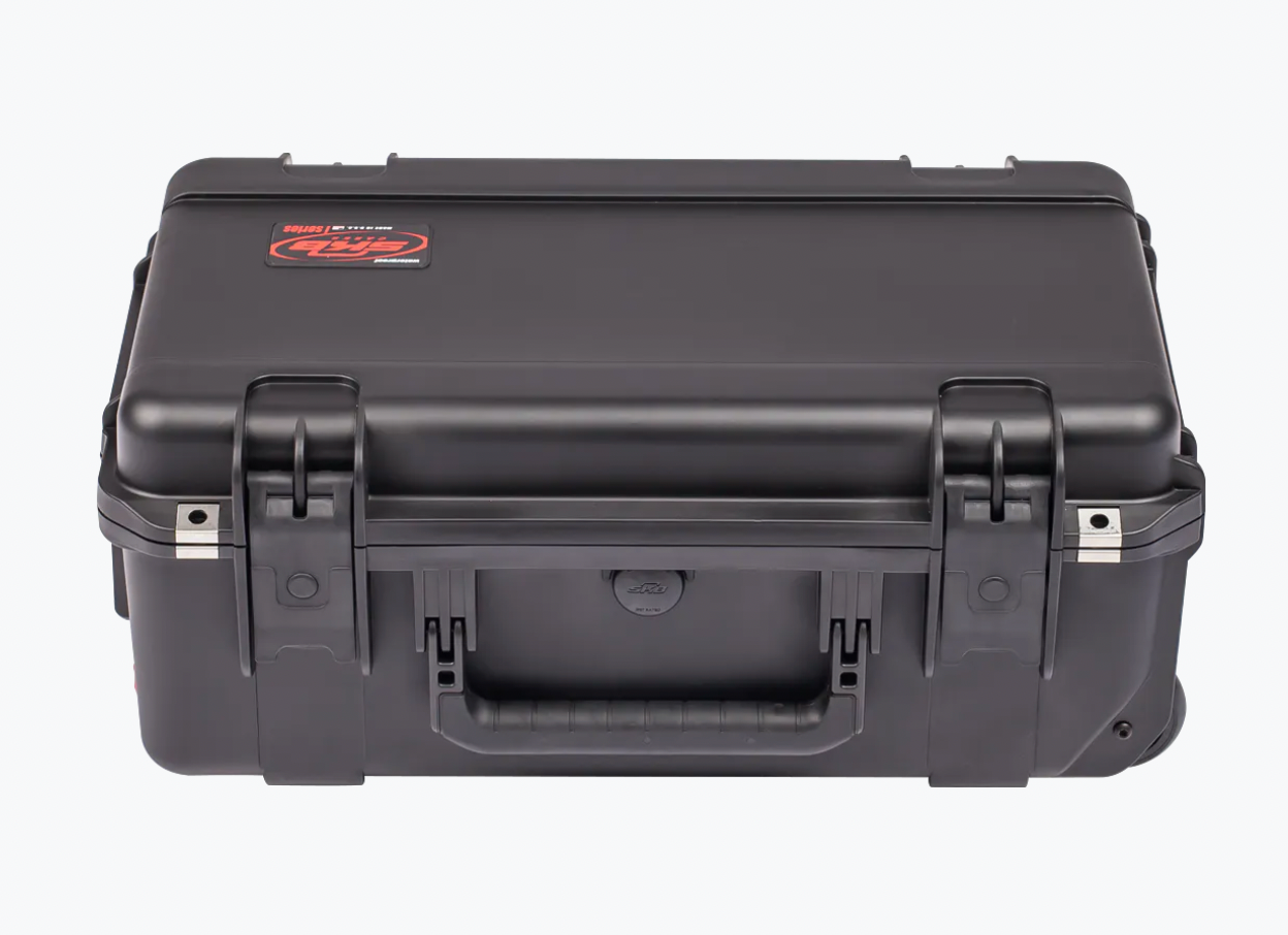 SKB (Carry On Size) Rolling iSeries 2011-7 Case