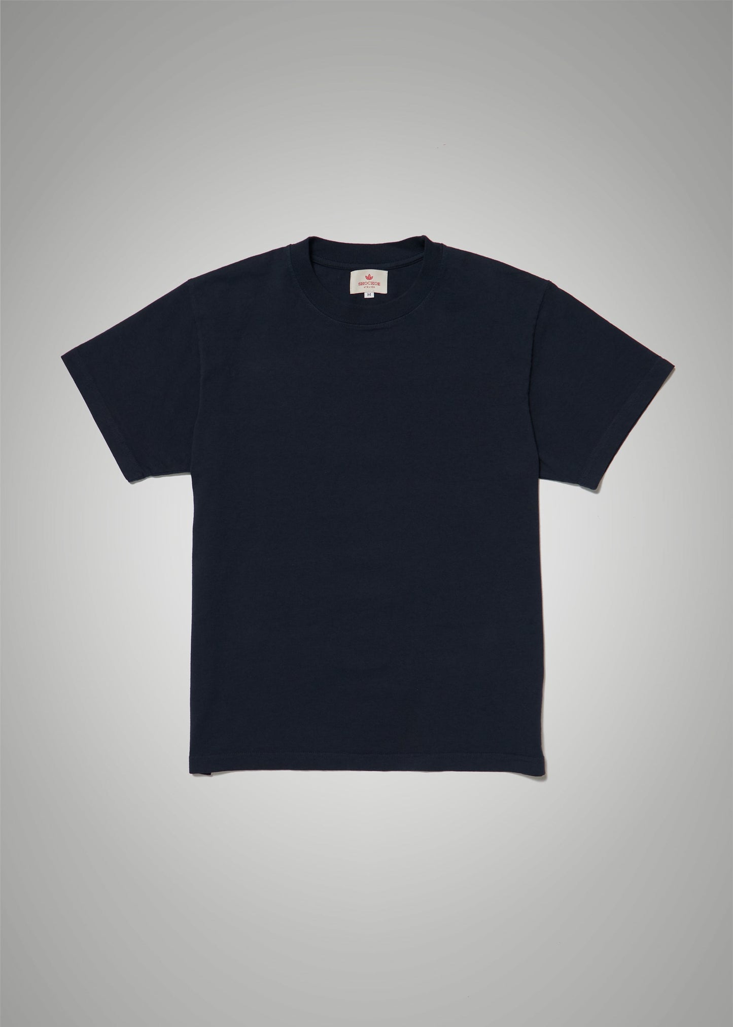 T-Shirt - Navy