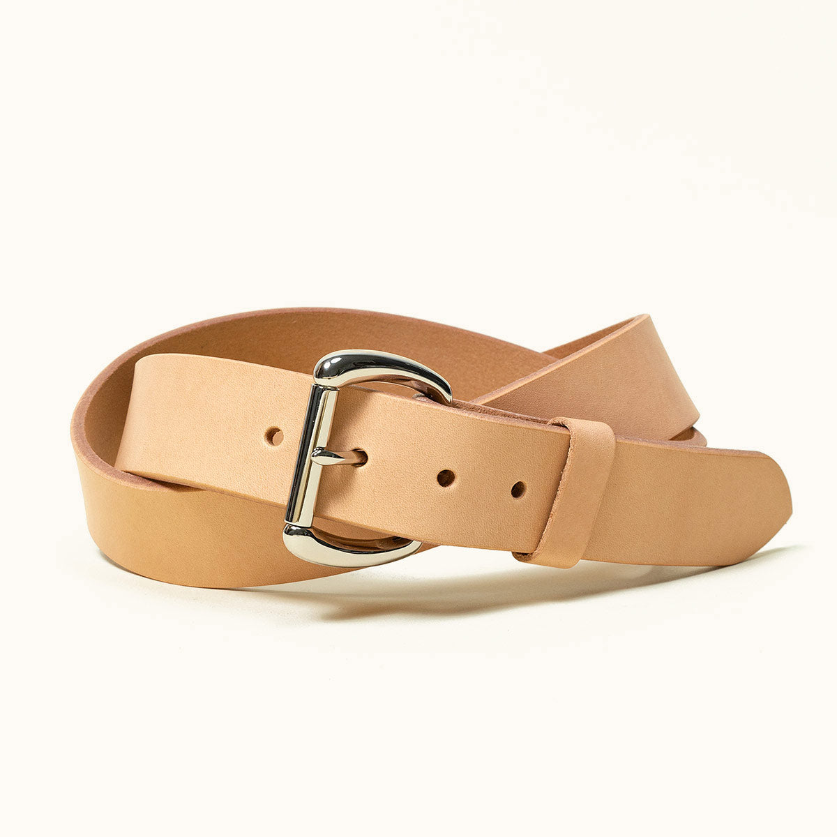 Standard Belt - Natural