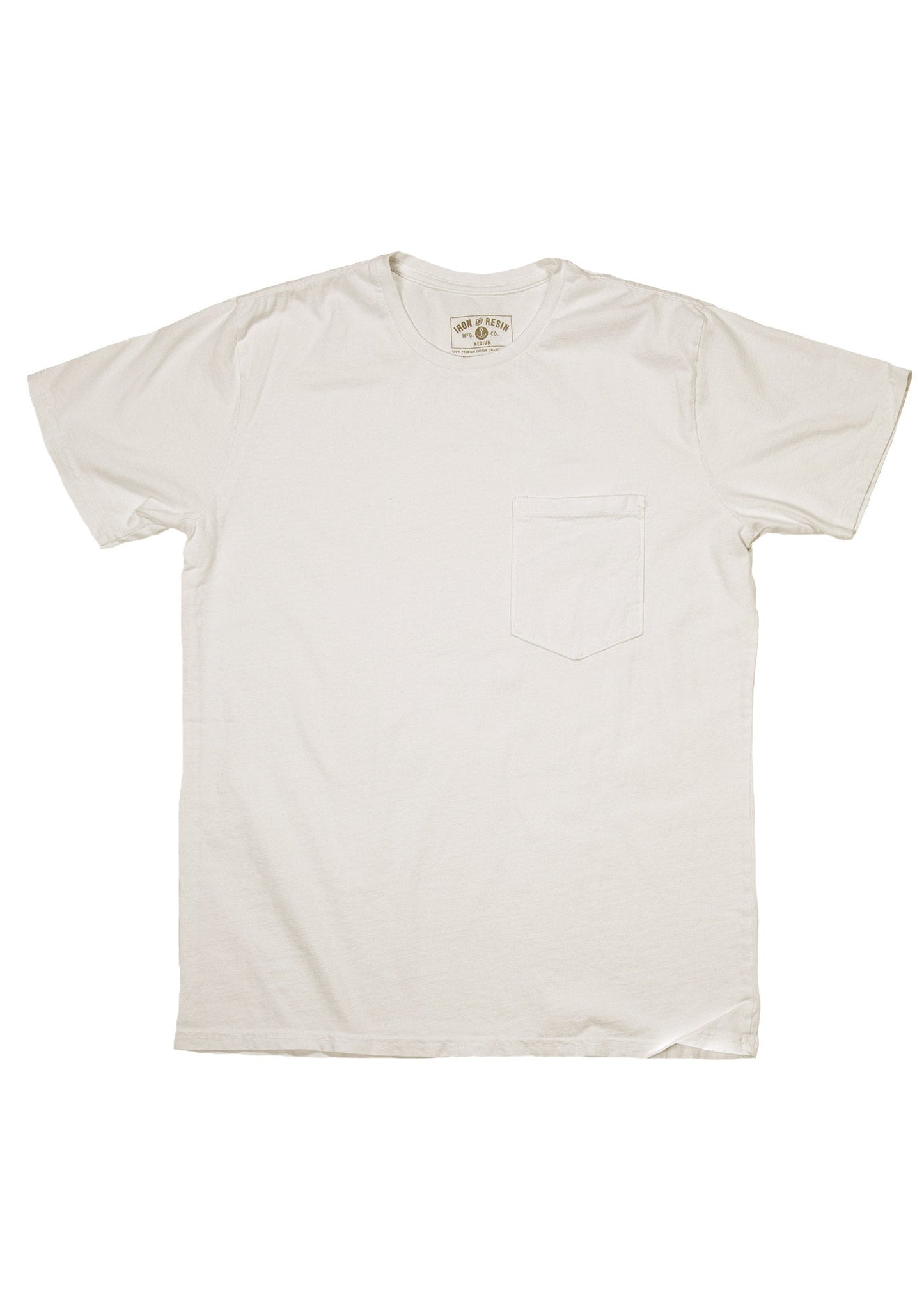 Stock Tee