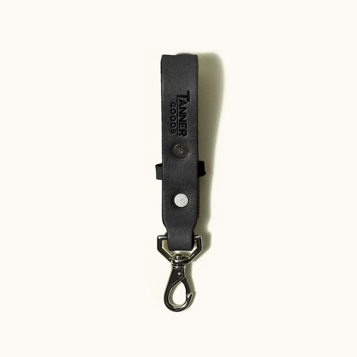 Key Lanyard - Black