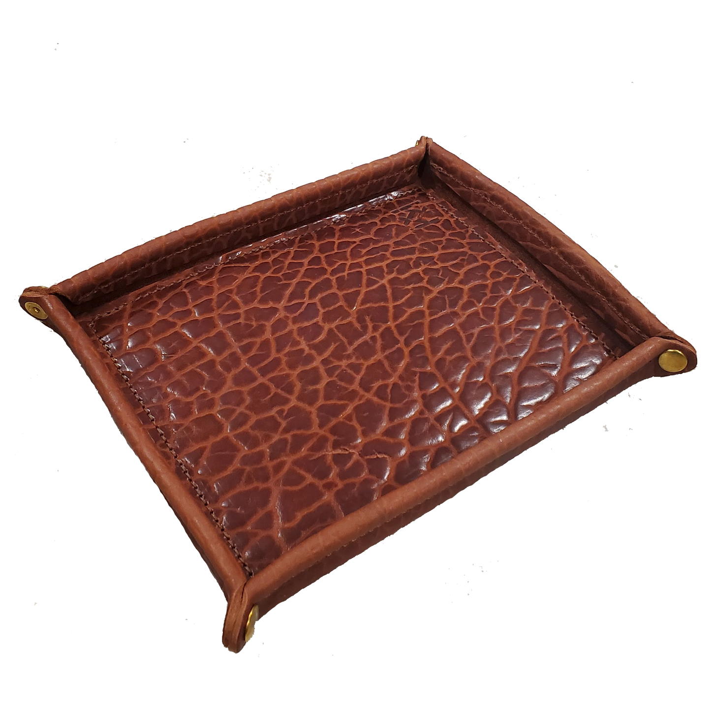 Travel Valet Tray