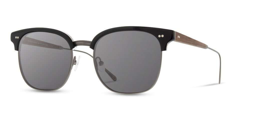 Foster Acetate Sunglasses