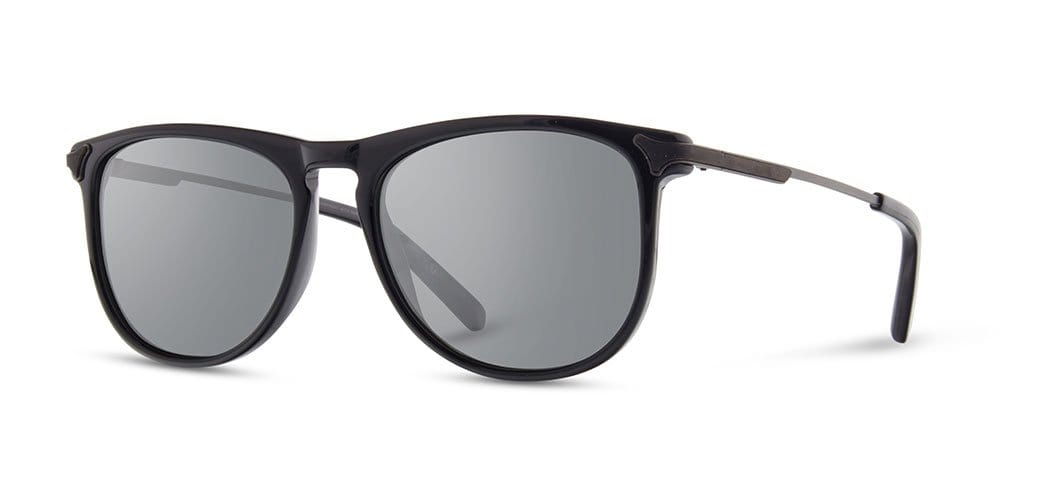 Keller Acetate Sunglasses