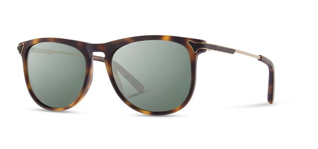 Keller Acetate Sunglasses