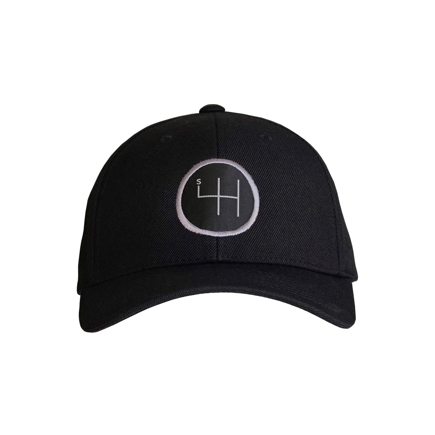 Shift Logo Acrylic/Wool Hat - Stealth