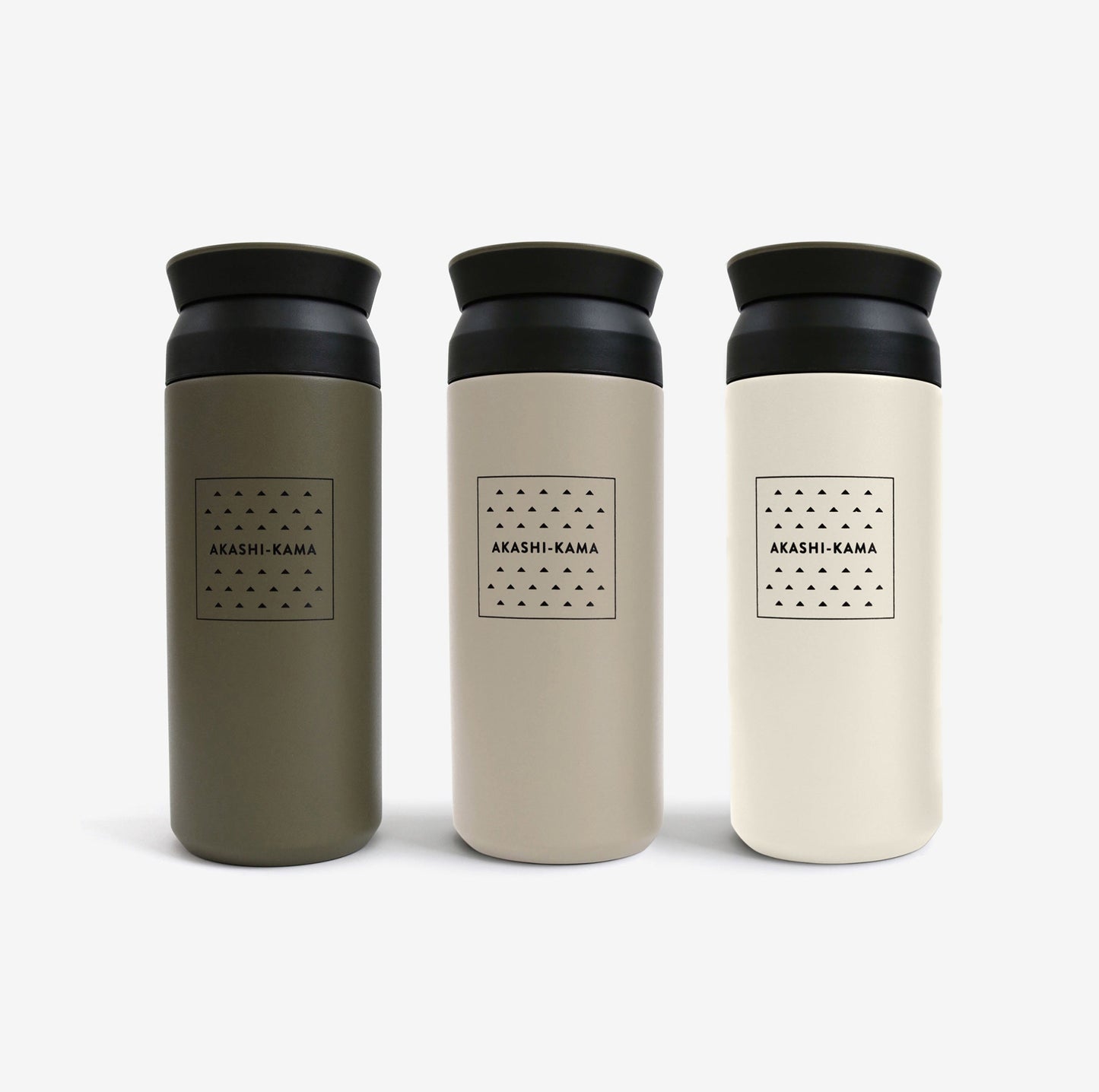 Kinto x Akashi-Kama Tumbler