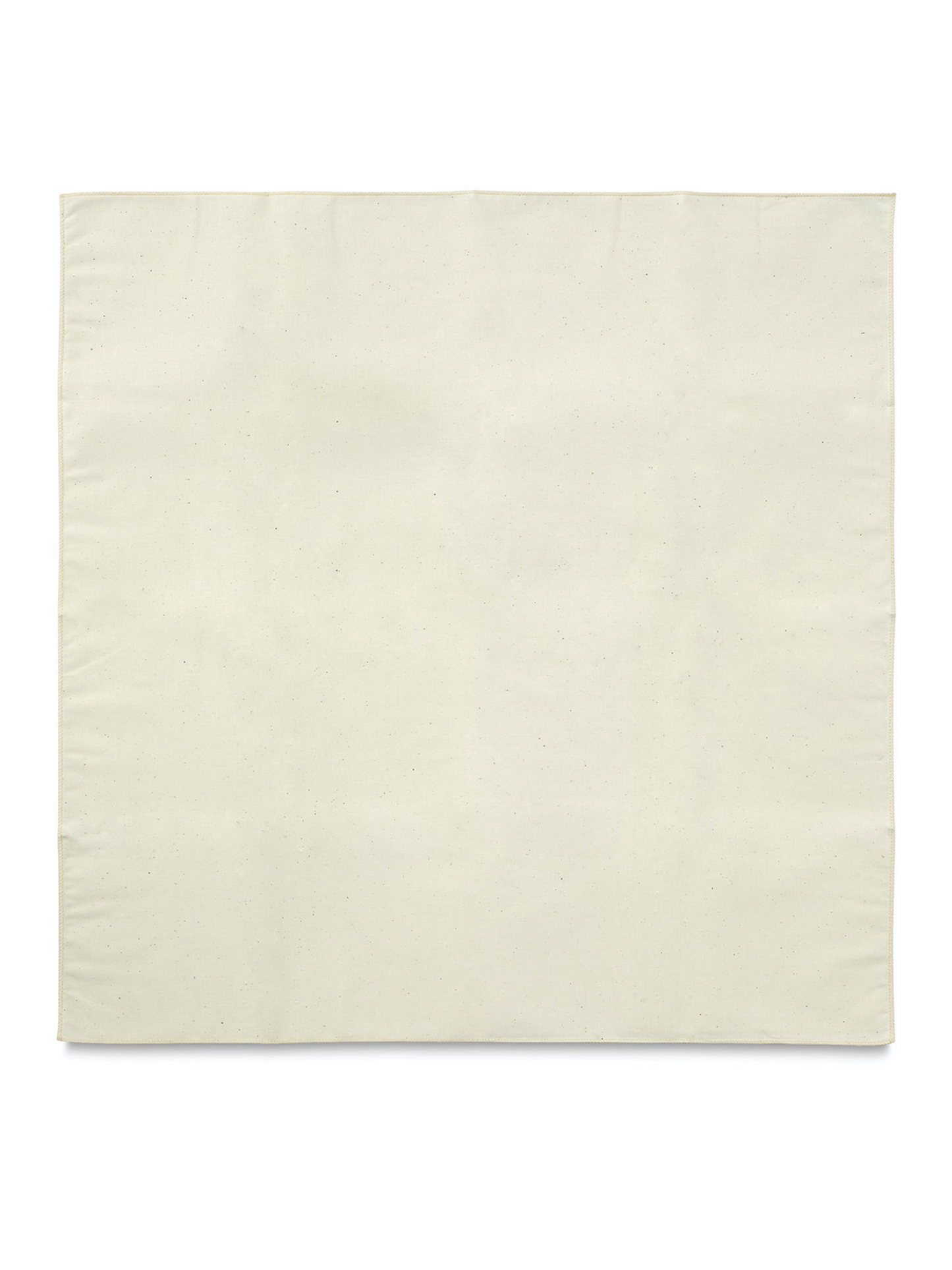 Unbleached Bandana