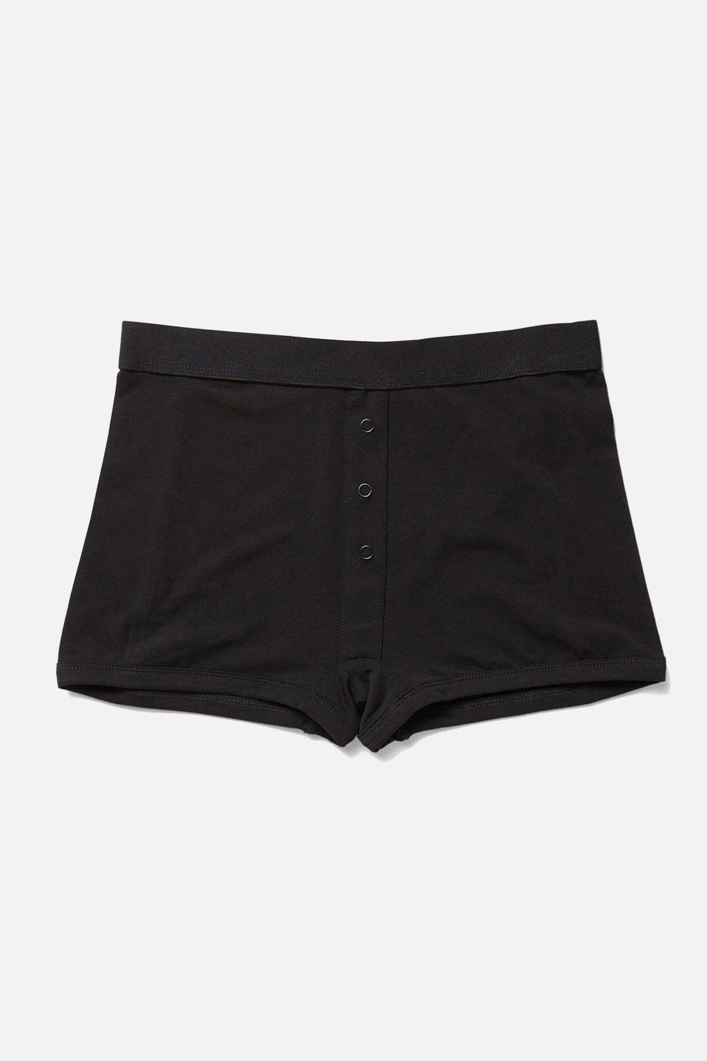 Richer Poorer Boxer Brief / Black