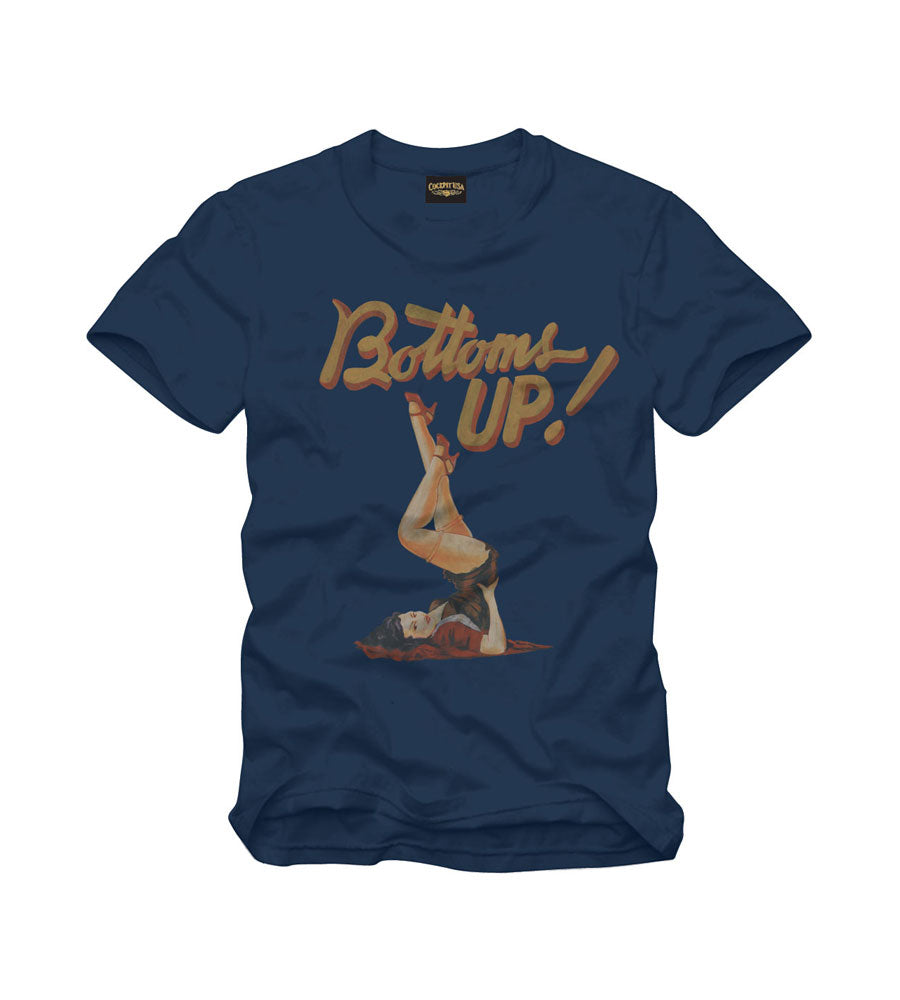 Bottoms Up™ Tee Z12T001D