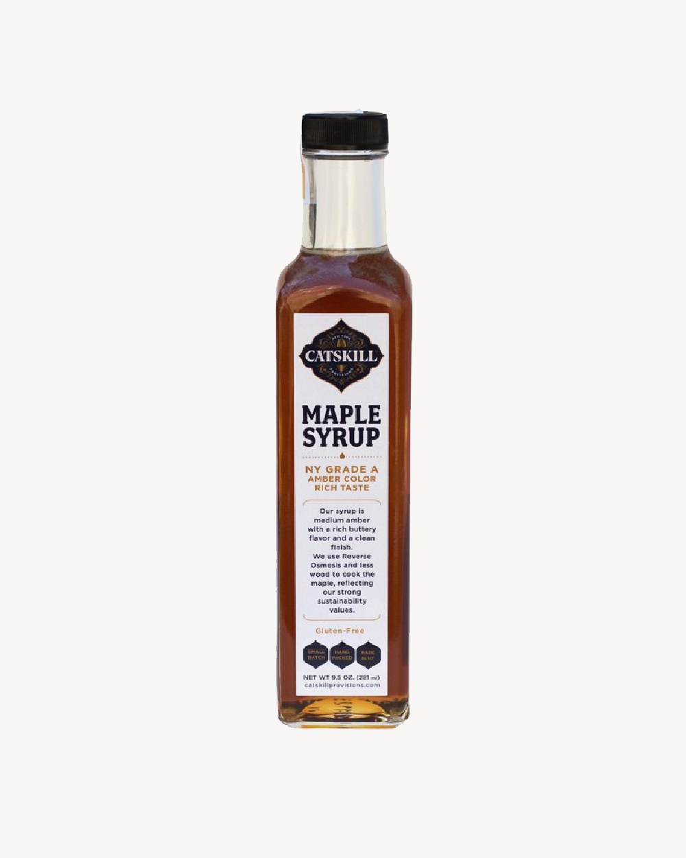 NY State Made Maple Syrup