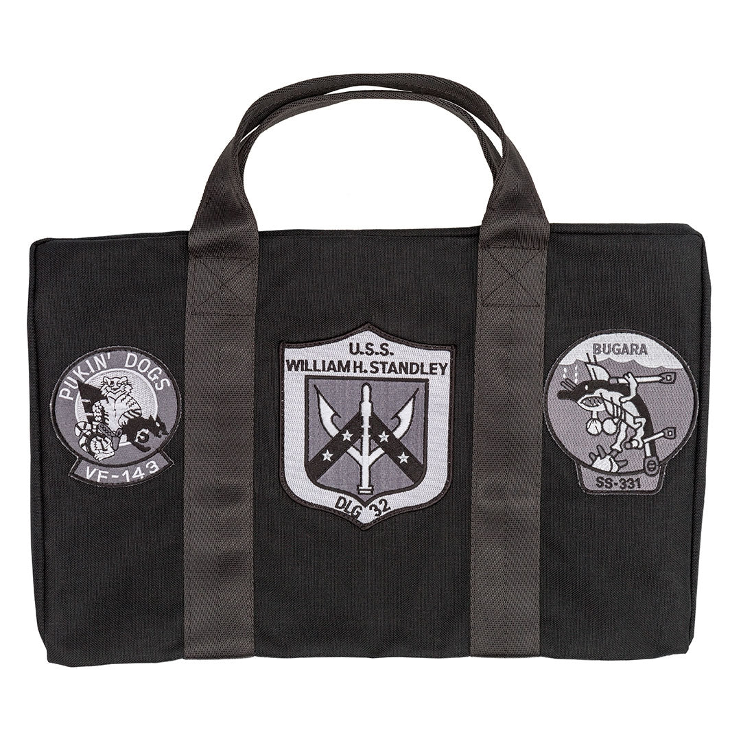 Top Gun Stealth Bag Z99X017