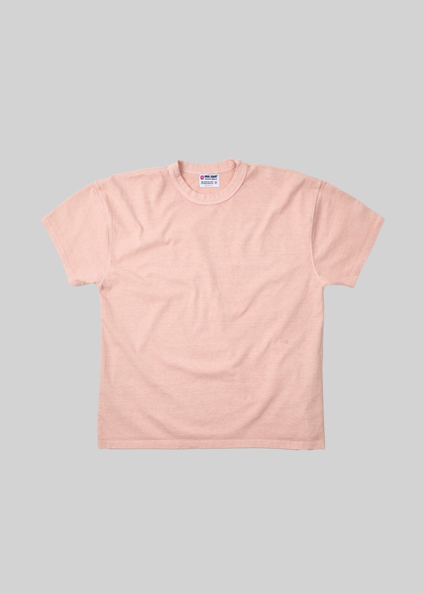 The Keystone Middle Weight Tee