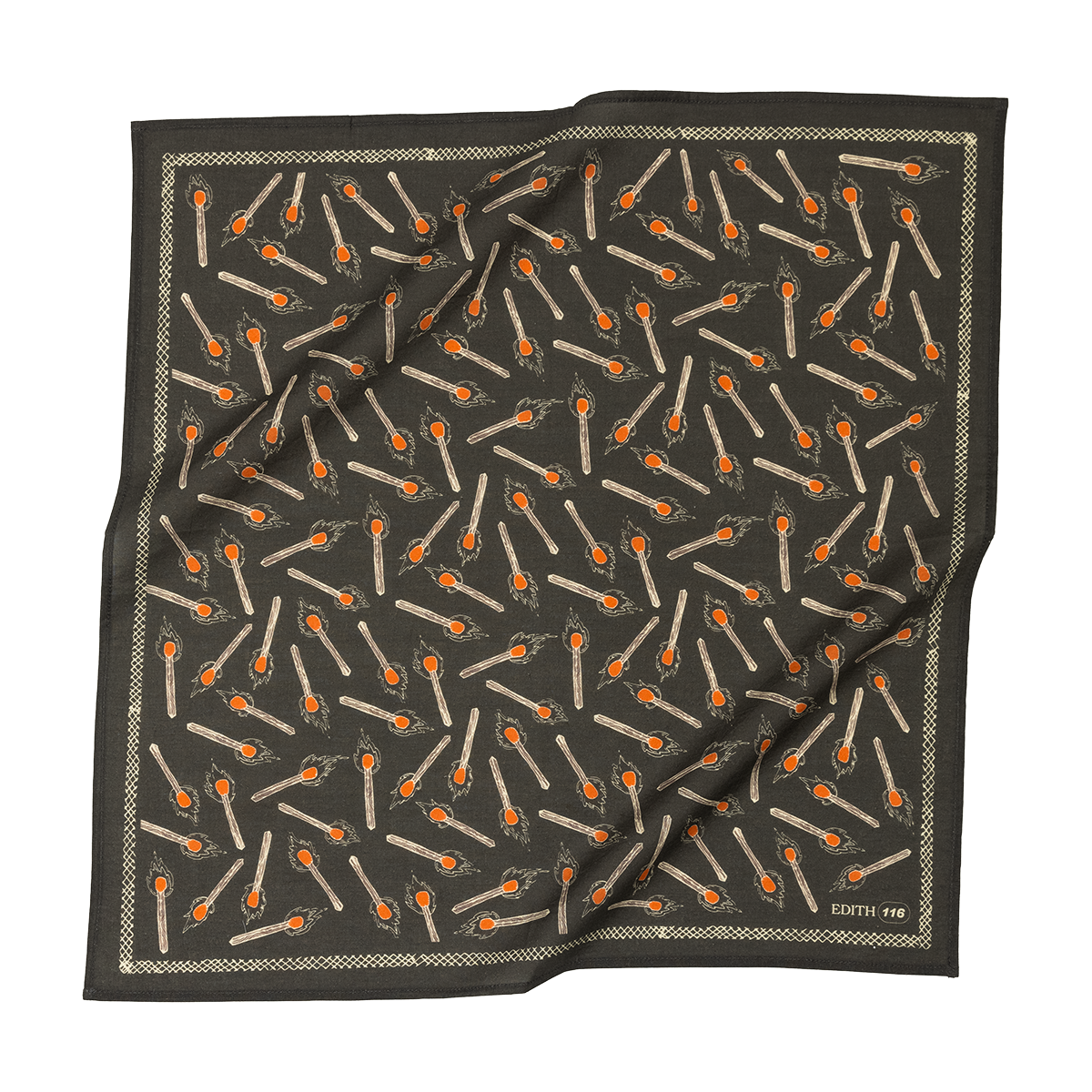 Handker Bandanas - No. 116 Edith Bandana