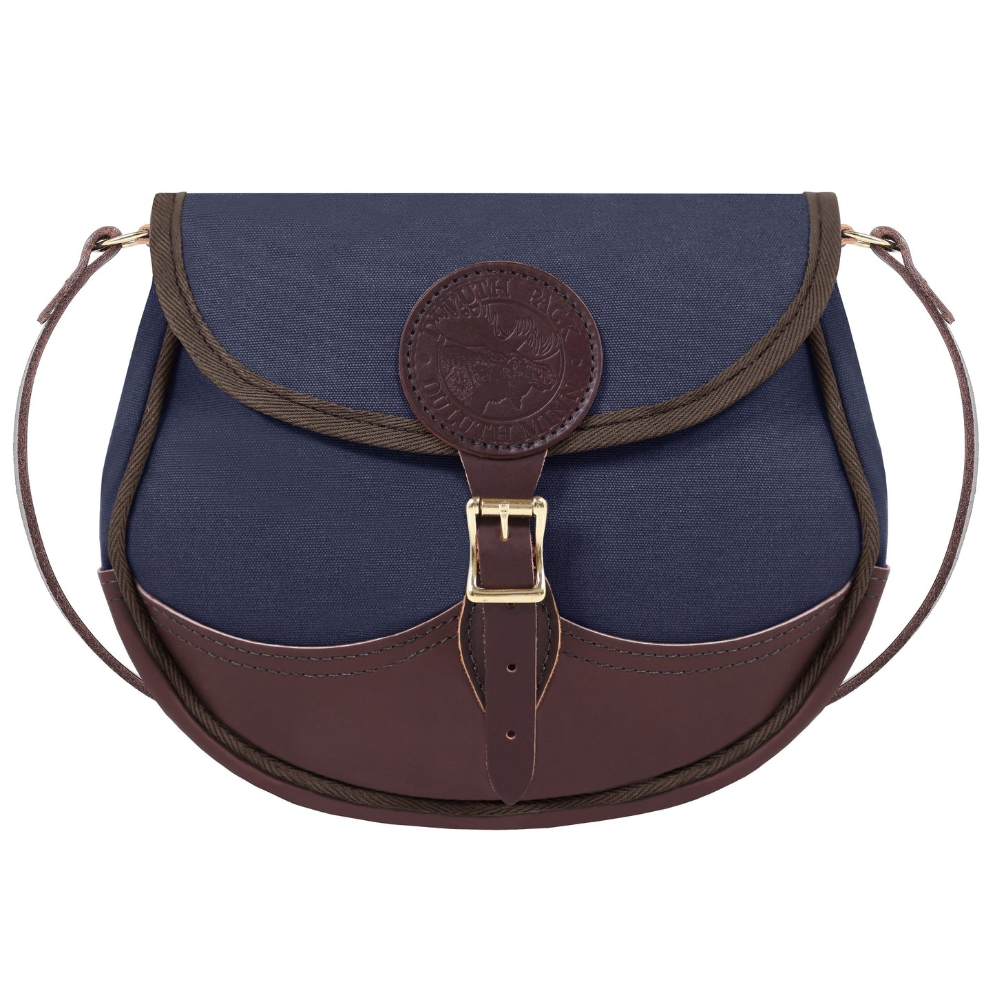 DULUTH PACK DELUXE MEDIUM SHELL PURSE