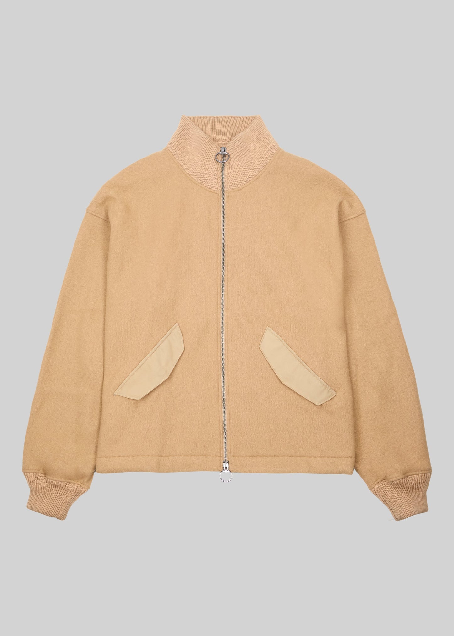 Flight Jacket