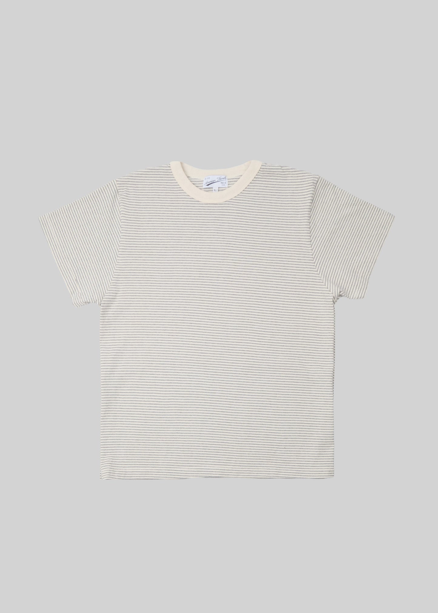 Striped Tee