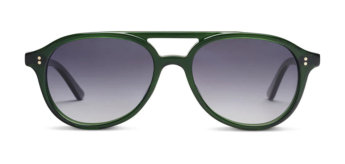 Salt Optics Hancock - Evergreen