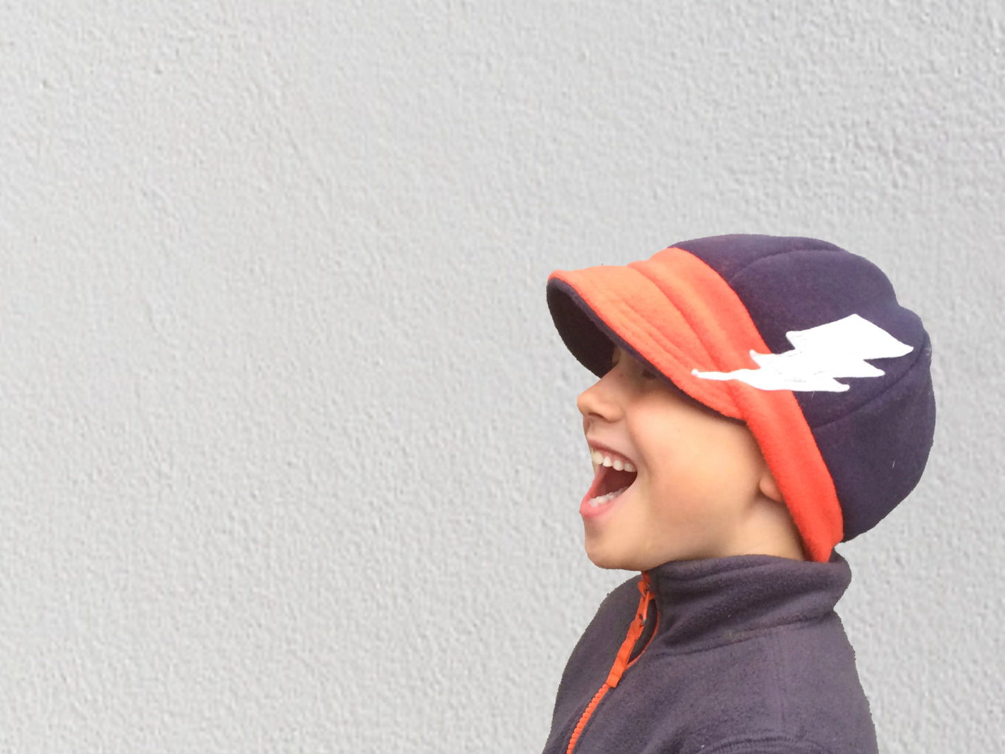 Youth Weekender Hat - Fleece