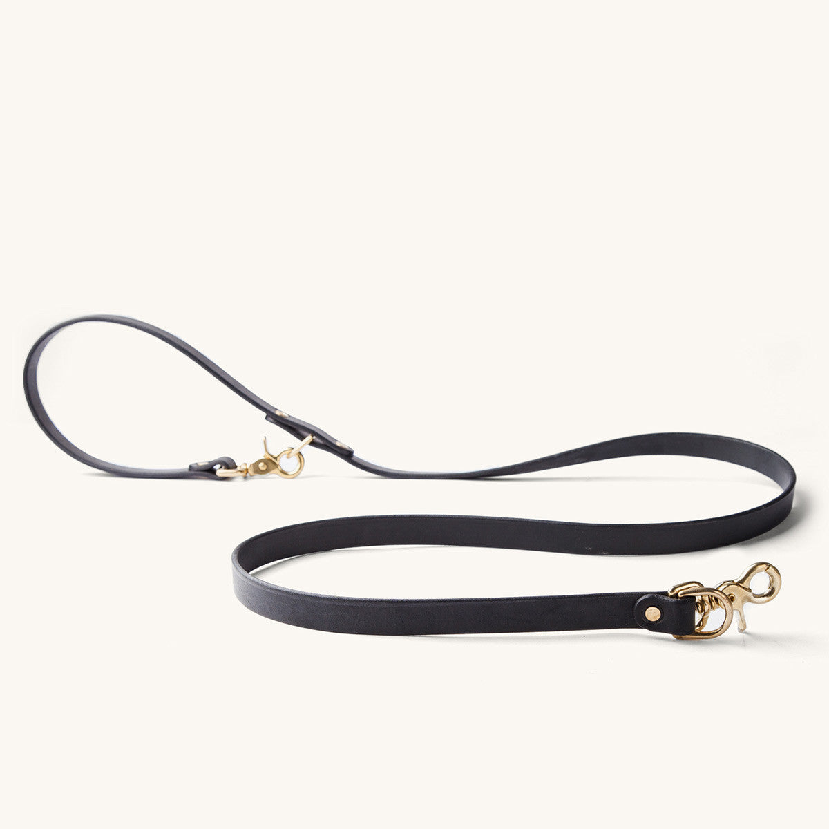Convertible Canine Lead - Black